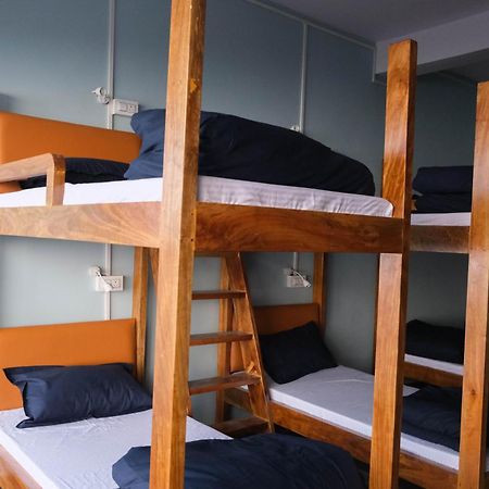 Tara Circle Hostel Дарджилинг Екстериор снимка