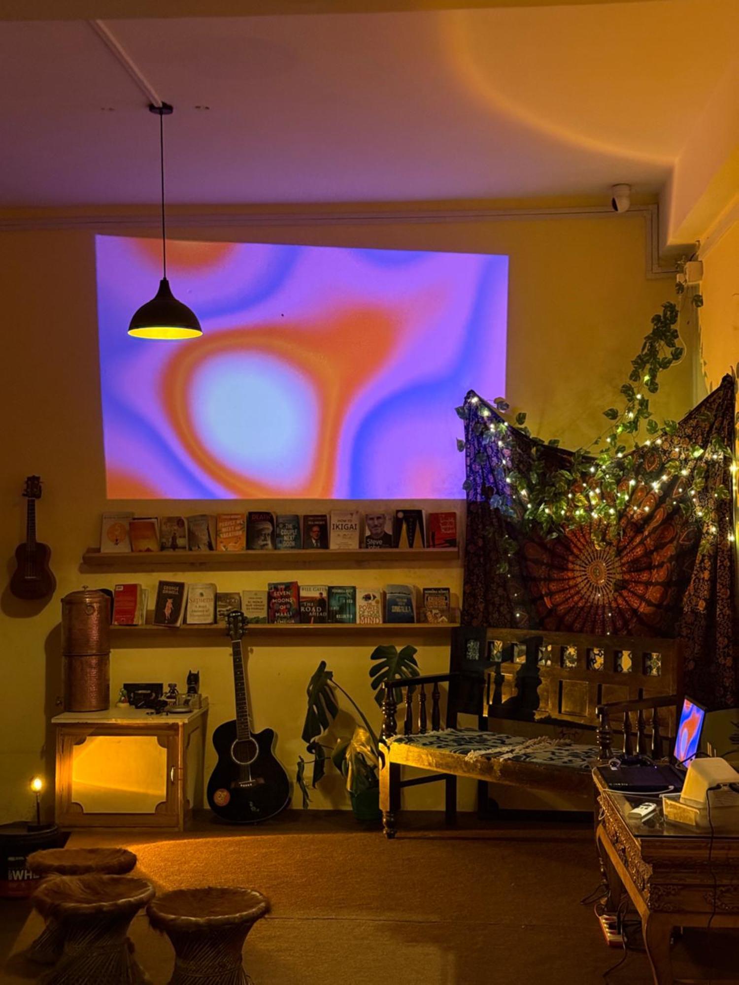 Tara Circle Hostel Дарджилинг Екстериор снимка