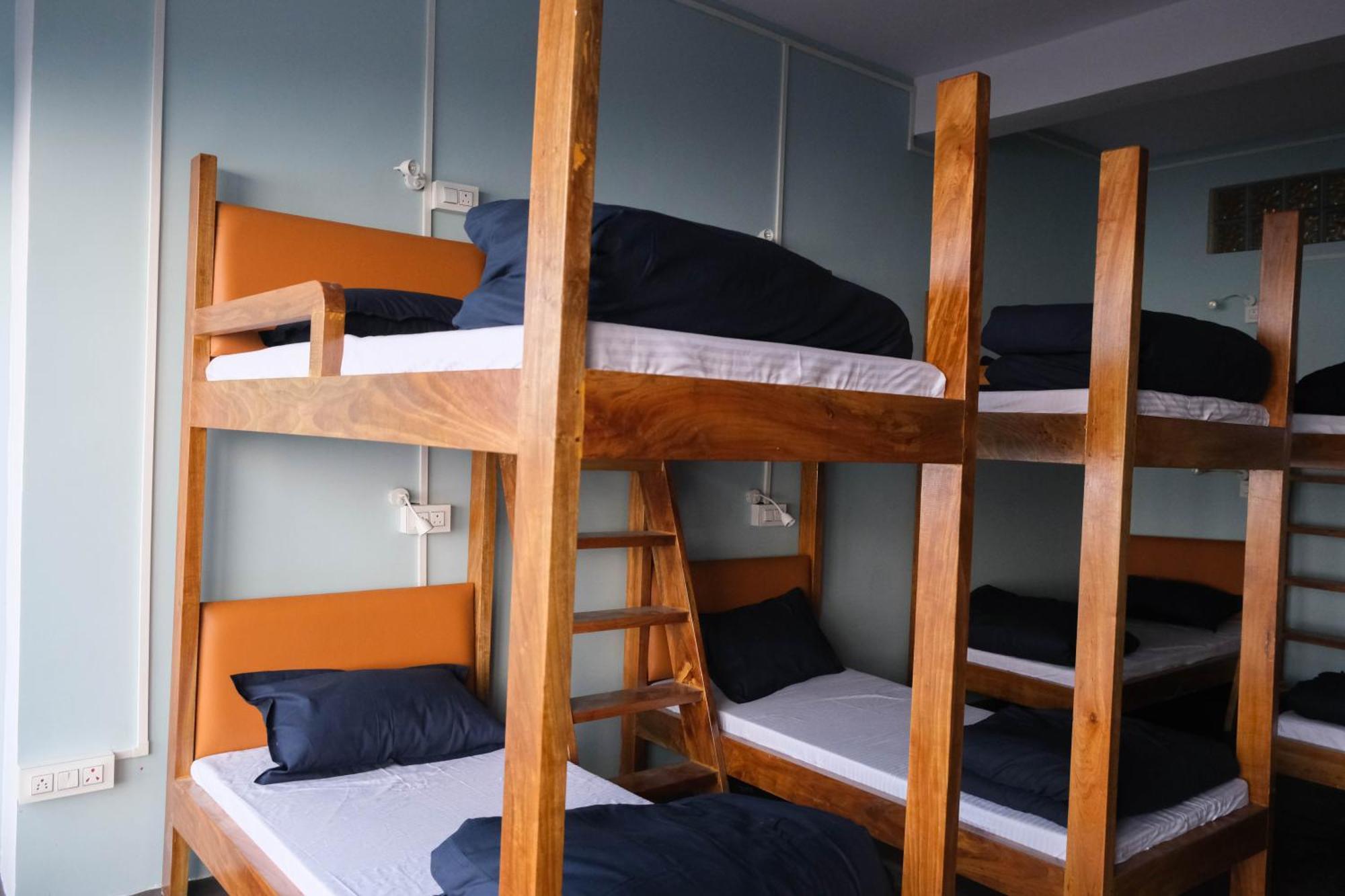 Tara Circle Hostel Дарджилинг Екстериор снимка