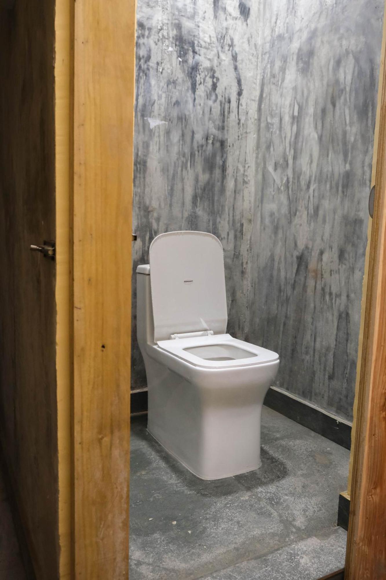 Tara Circle Hostel Дарджилинг Екстериор снимка