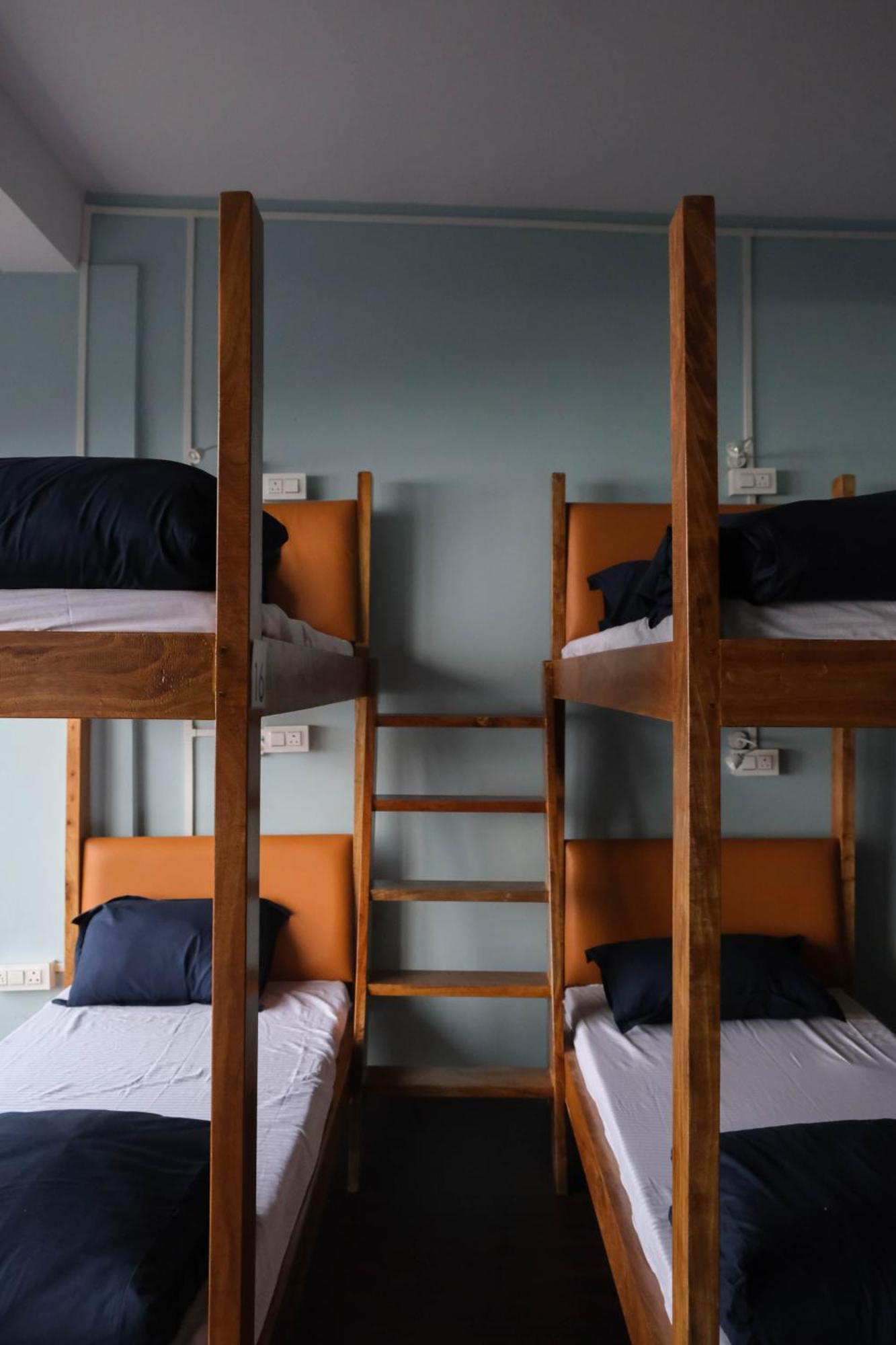 Tara Circle Hostel Дарджилинг Екстериор снимка